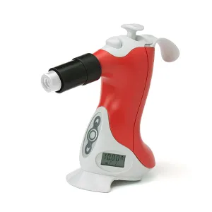 0.2 -10mL Pipette, Ovation, (Macro 10), Electronic (1065-10ML)