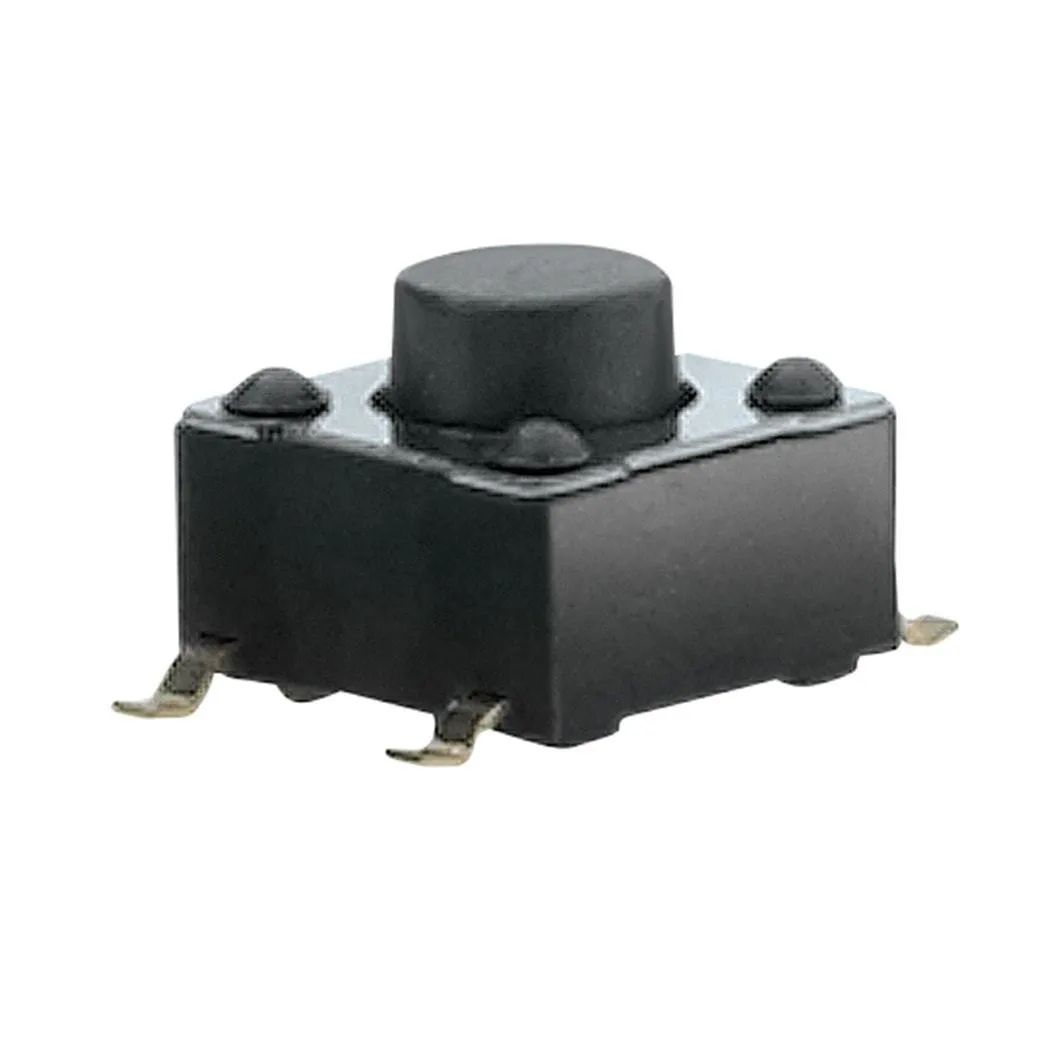 12VDC SMT Tactile Switch