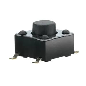 12VDC SMT Tactile Switch