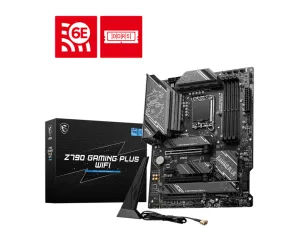 1700 Msi Z790 Gaming Plus Atx