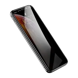 2 Units of 2.5D Anti-Blue Light Tempered Glass Screen Protector | iPhone X/XS | 5.8-inch