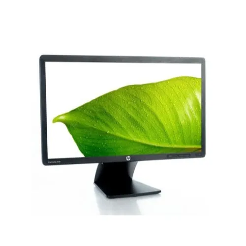 21.5" HP ELITE DISPLAY E221C  HSTND-3851-Q LED
