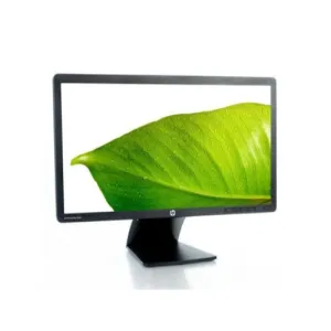 21.5" HP ELITE DISPLAY E221C  HSTND-3851-Q LED