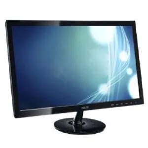 21.5" LCD Widescreen Monitor, 1920 x 1080