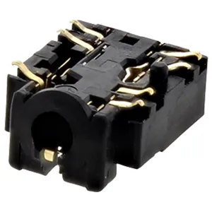 3.5mm headphone jack for Microsoft Xbox One controllers headset port socket replacement | ZedLabz