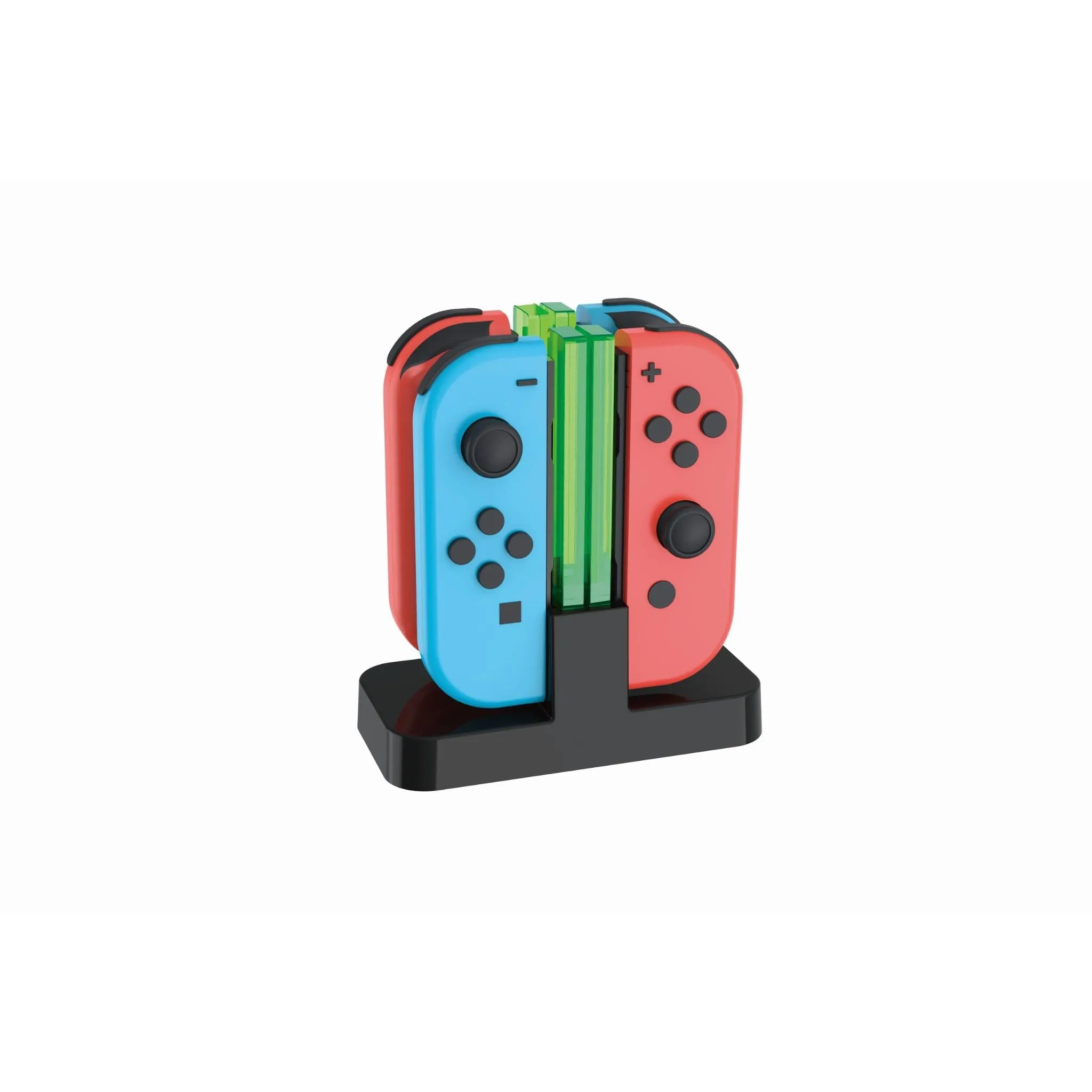 3rd Earth Joy-Con Quad Charger for Nintendo Switch