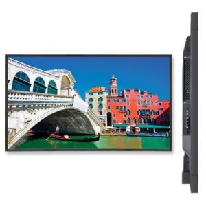 42" Led 1920x1080 Rj 45