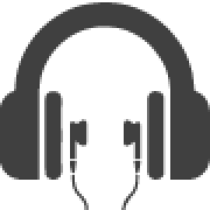 A2700 White Headphones & Earbuds