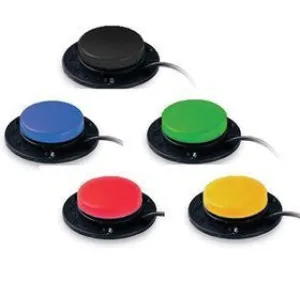Ablenet Inc 100SPY Specs Switch Yellow