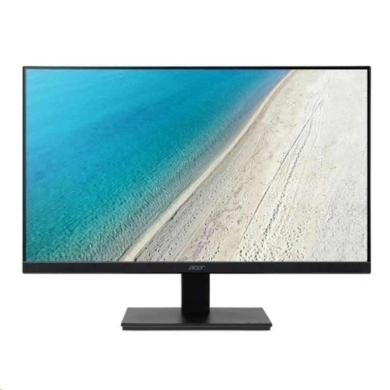 Acer 21.5'' V7 Series V227QH FHD VA LED Monitor 1920x1080 16:9 4ms 75Hz VESA