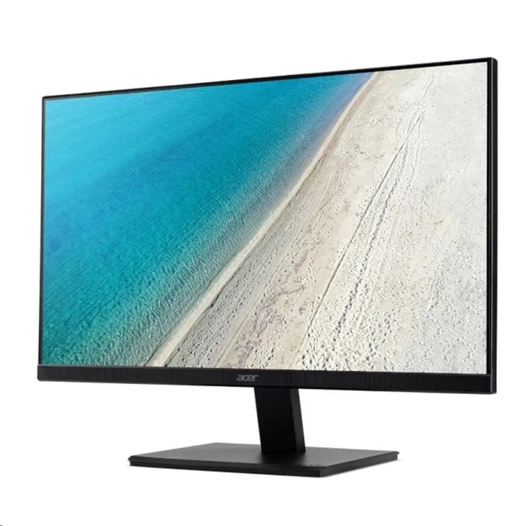 Acer 21.5'' V7 Series V227QH FHD VA LED Monitor 1920x1080 16:9 4ms 75Hz VESA