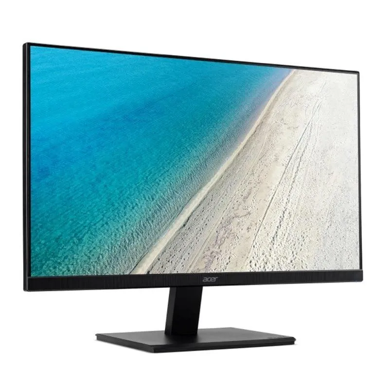 Acer 21.5'' V7 Series V227QH FHD VA LED Monitor 1920x1080 16:9 4ms 75Hz VESA