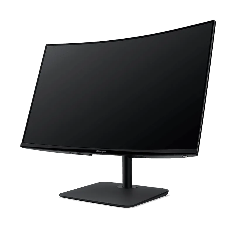 Acer AOPEN 32HC5QR ZBMIIPHX 31.5" Curved Gaming Monitor