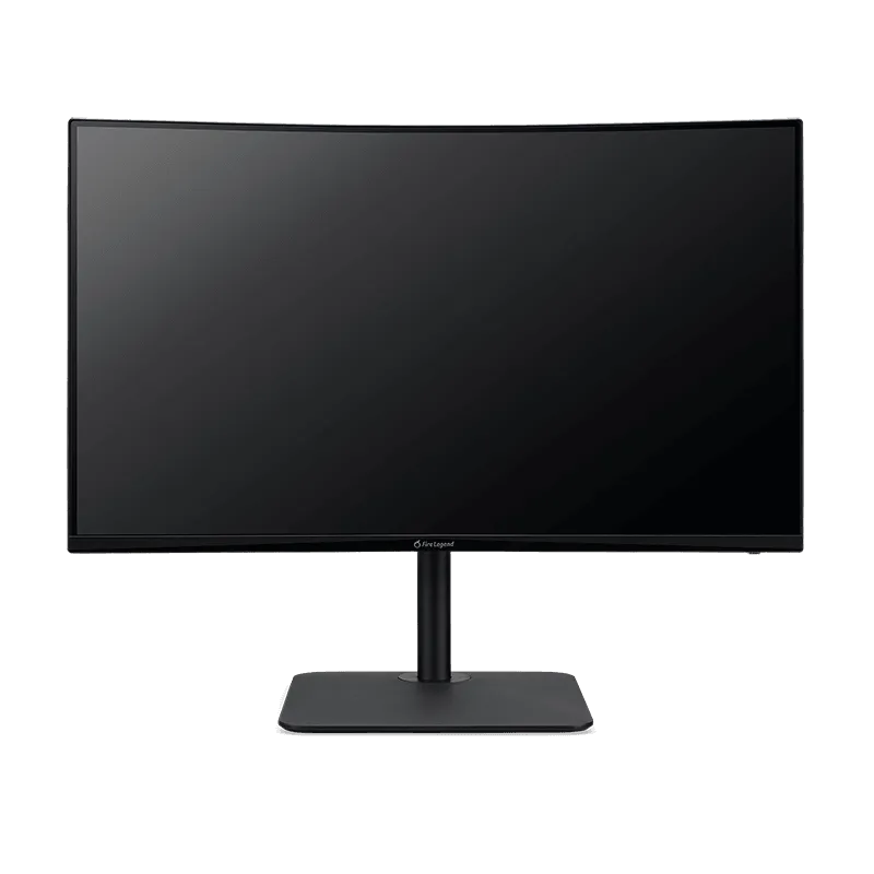 Acer AOPEN 32HC5QR ZBMIIPHX 31.5" Curved Gaming Monitor