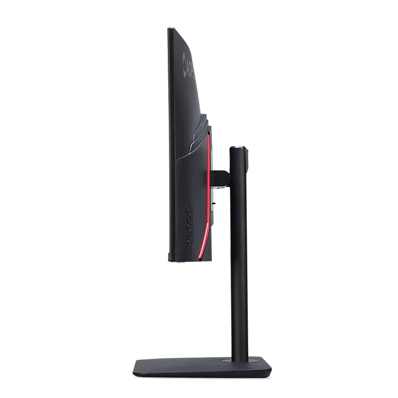 Acer AOPEN 32HC5QR ZBMIIPHX 31.5" Curved Gaming Monitor