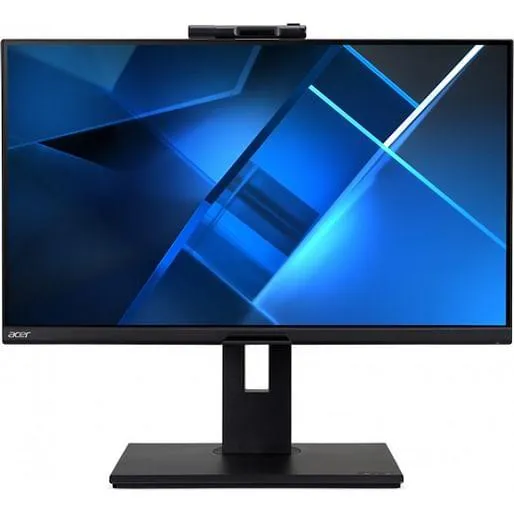 Acer B248Y (23.8") LCD Monitor   3 Year Warranty