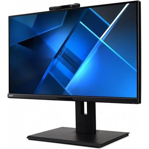 Acer B248Y (23.8") LCD Monitor   3 Year Warranty