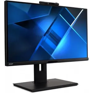 Acer B248Y (23.8") LCD Monitor   3 Year Warranty