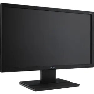 Acer V246HL bmdp 24" Widescreen LED Backlit LCD Monitor UM.FV6AA.004