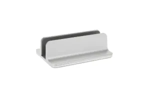 Adjustable Vertical Laptop Stand Aluminum