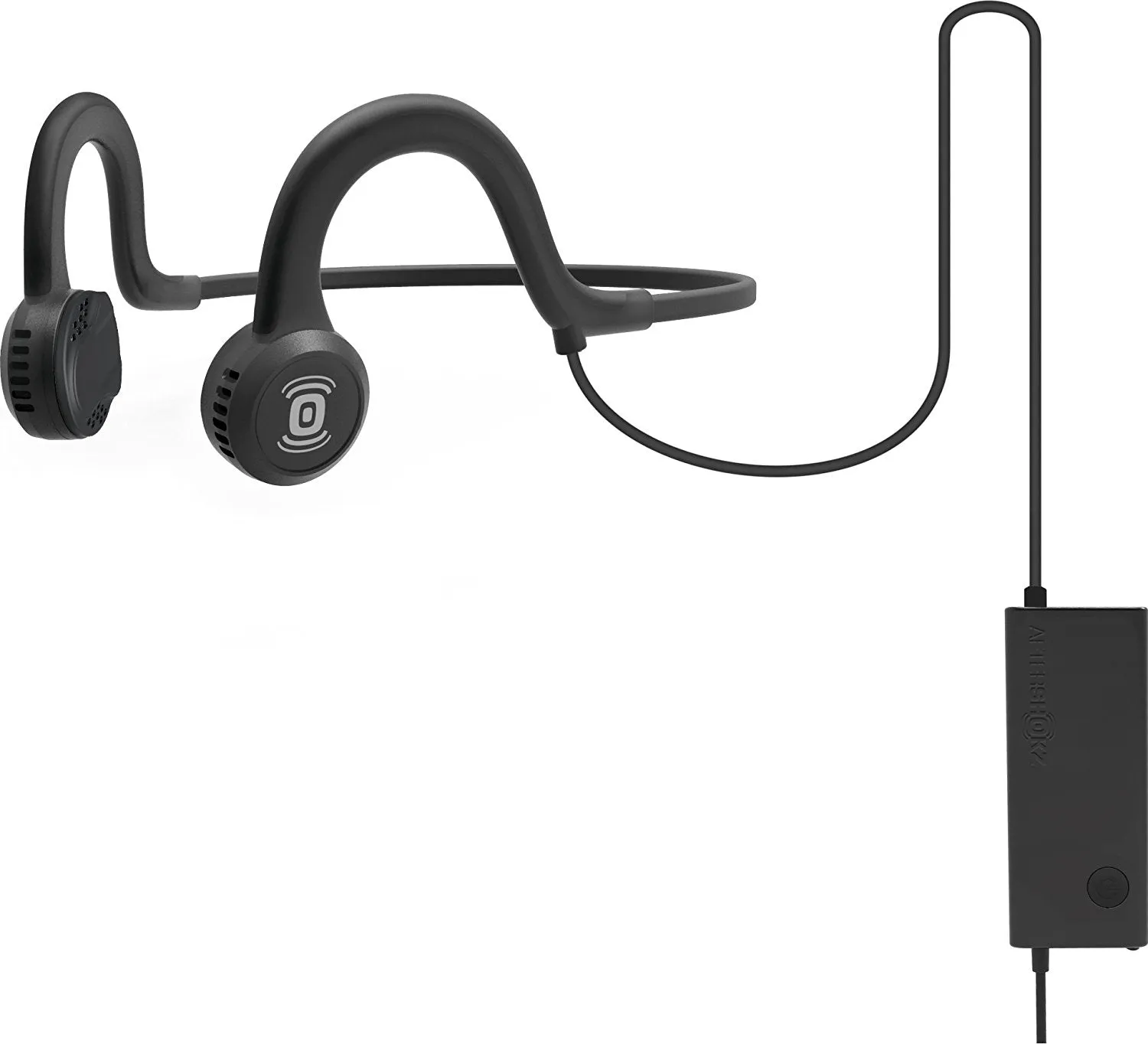 AfterShokz Sportz Titanium