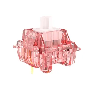 AJAZZ Fruit Oiced Huanno Tactile Silent Switches