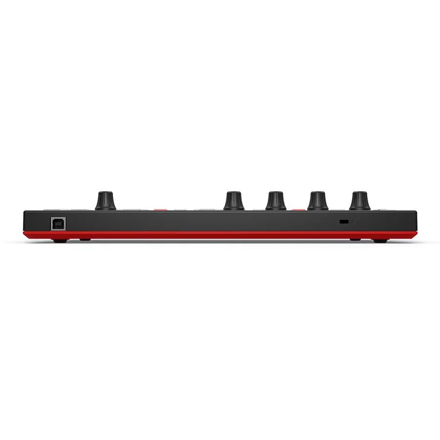 Akai FIRE FL Studio Controller