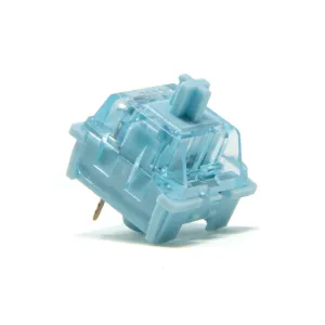 Akko V3 Cream Blue Tactile Switches