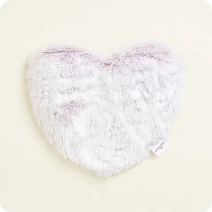 AL Warmies Heart Head Pad