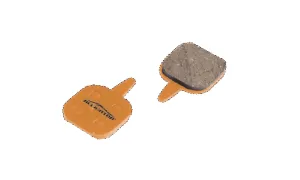 Alligator Brake Disc Pads Organic HK-VX038-DIY 