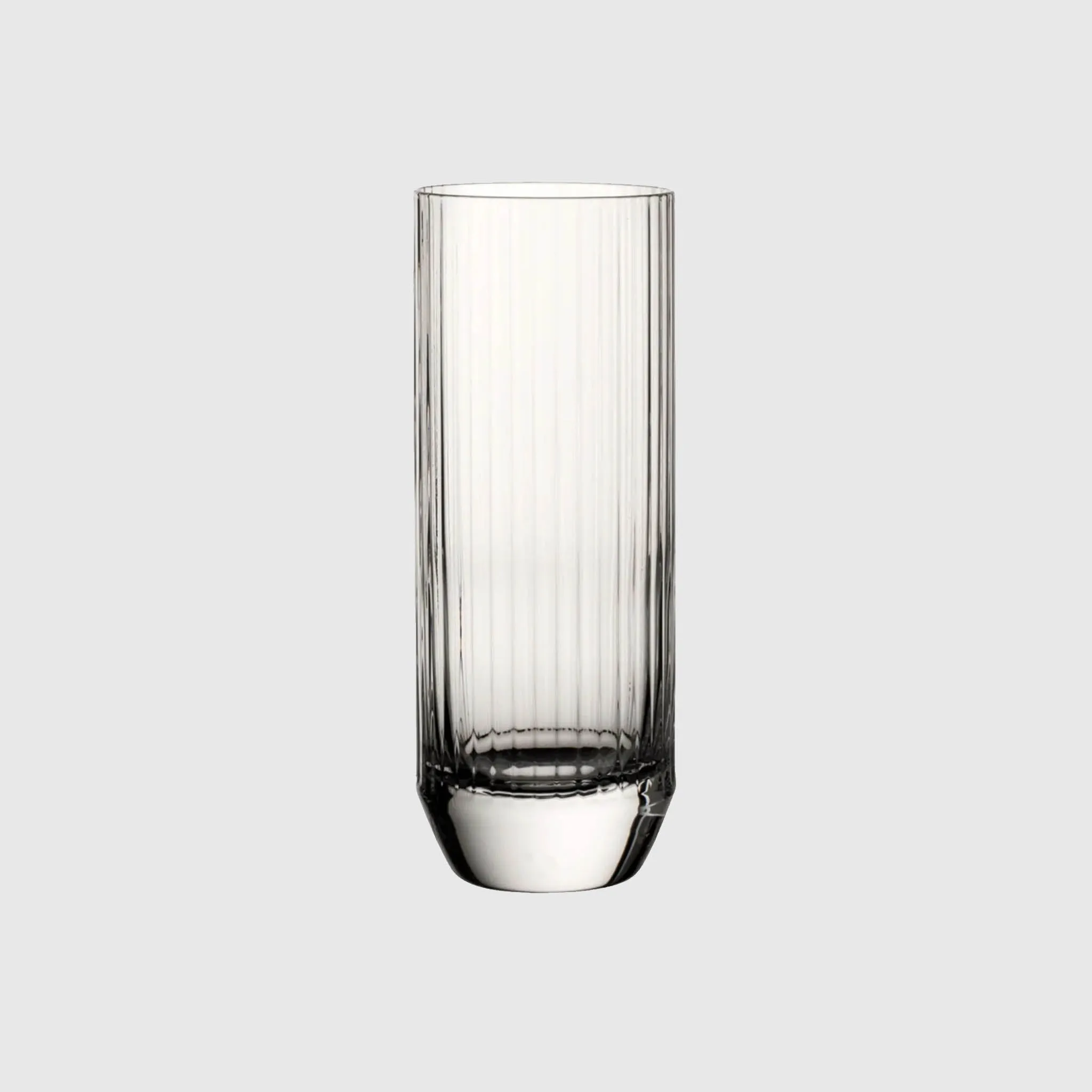 Alto - Crystal Tall Tumblers - Set of 6