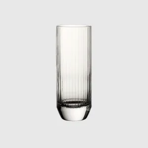 Alto - Crystal Tall Tumblers - Set of 6