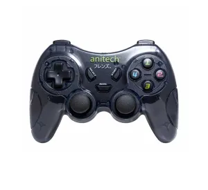 Anitech J235 Game Controller (Black)