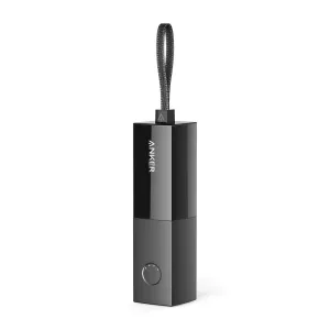 Anker - PowerCore Fusion II 5000 Portable Charger