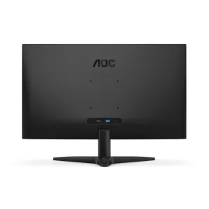 AOC 3-SIDED FRAMELESS LED 27B36H