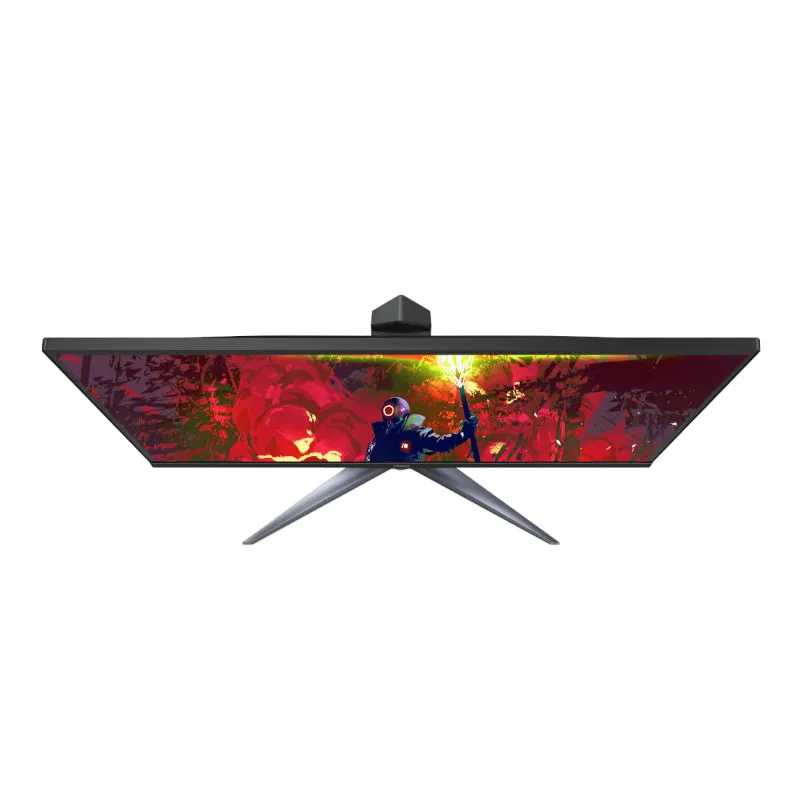 Aoc Gaming Monitor 24'' Flat Ips Fhd 165Hz, Freesync,4 Year Warranty
