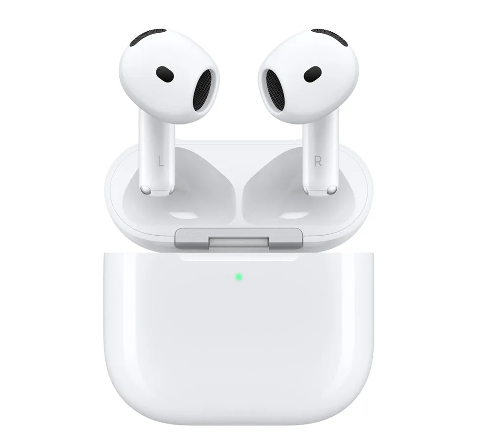 Apple AirPods 4 with Active Noice Cancellation