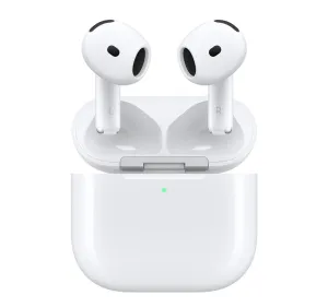 Apple AirPods 4 with Active Noice Cancellation