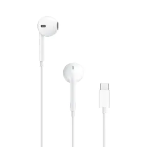 Apple EarPods type c connection