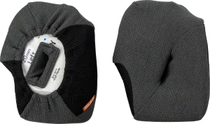 ARAI XD-4 Cheek Pads - FCS - 20 mm 05-4475