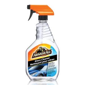 Armor All Glass Cleaner