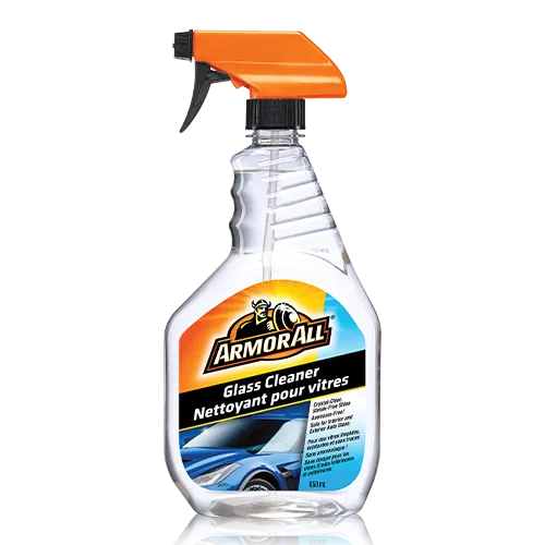 Armor All Glass Cleaner