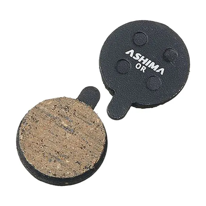 Ashima AD1101 Zoom Disc Brake Pad