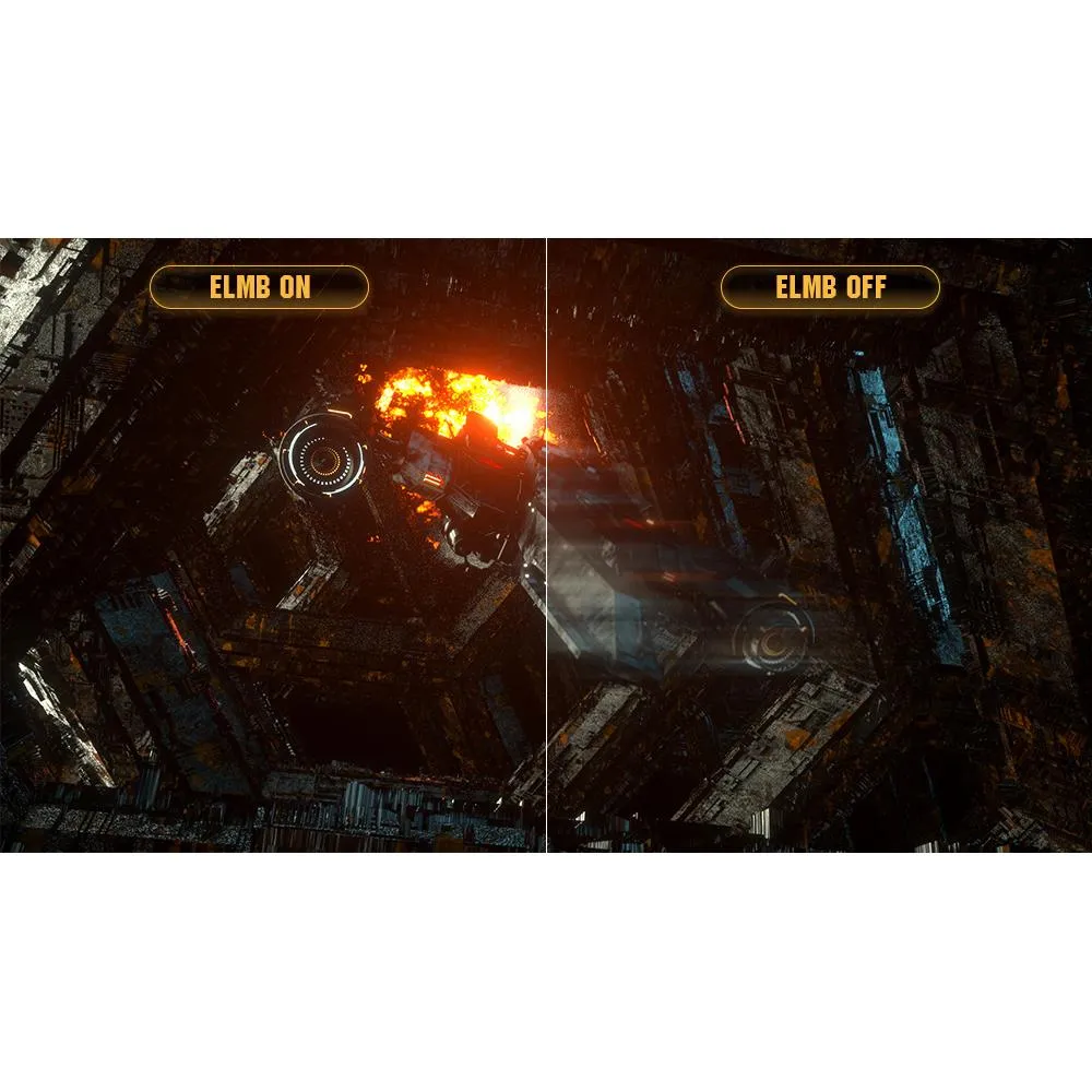 ASUS - DISPLAY 31.5-Inch TUF Gaming VG32VQ1B Curved LCD WQHD 2560 X 1440 165Hz - Open Box