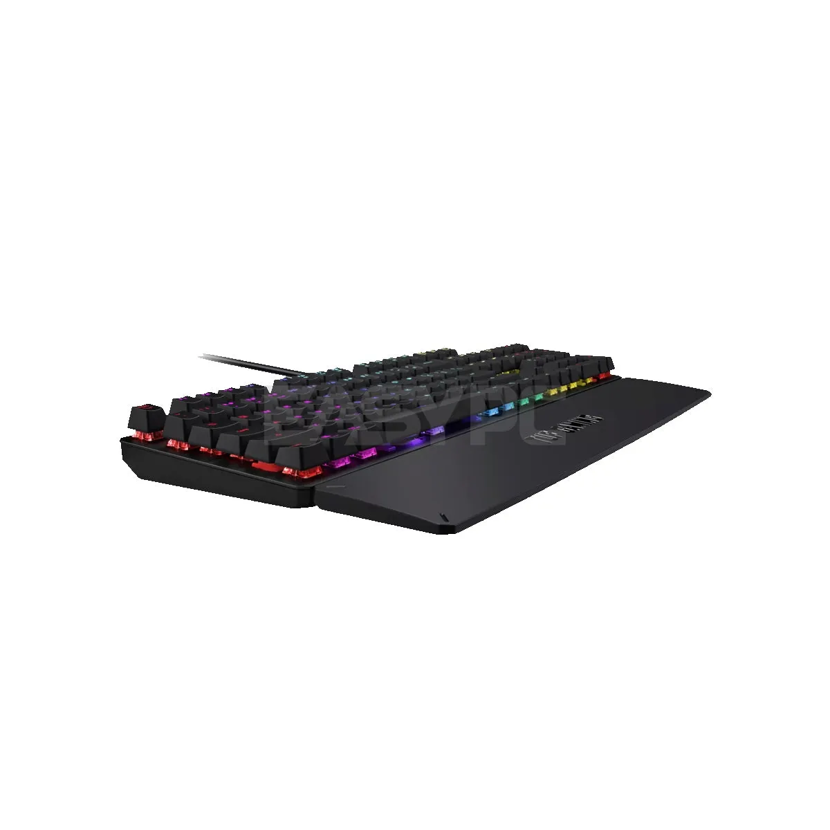 Asus TUF Gaming K3 Red/Blue/Brown Switch RGB Mechanical Keyboard