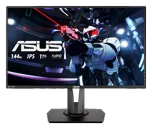 ASUS VG278Q FHD 144Hz FreeSync 27in Gaming Monitor VG278Q [PC]