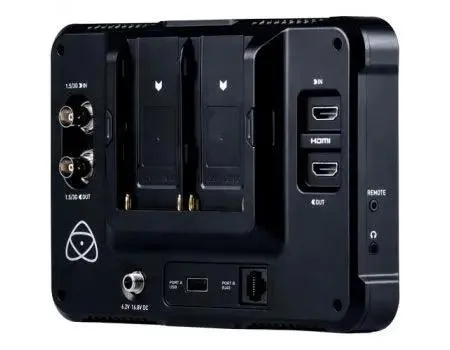 Atomos Shinobi 7" 4K HDMI/SDI Monitor