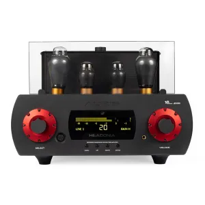 Auris Headonia 300B Headphone Amplifier
