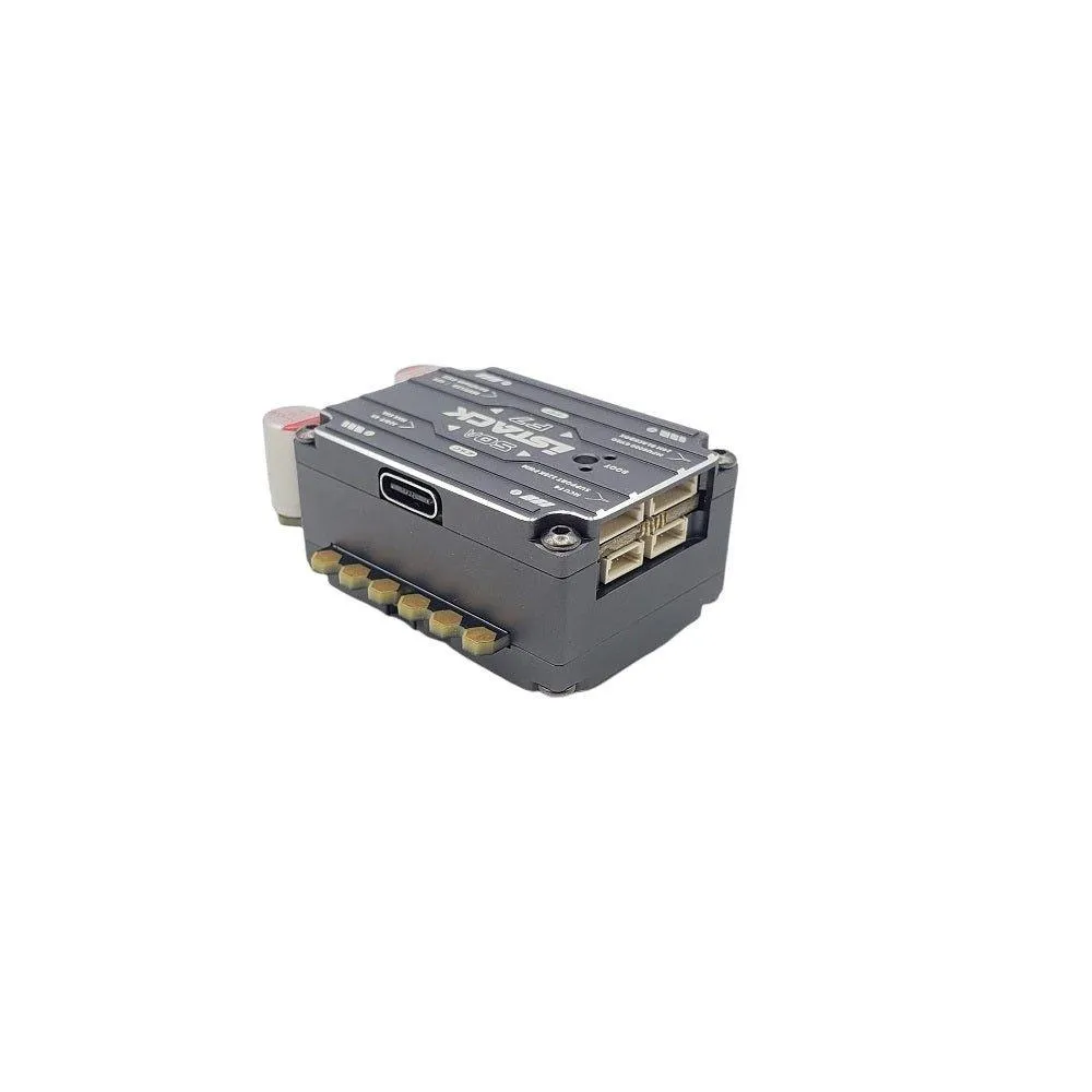 Axisflying Plug and Play Stack 50A F7 iSTACK - 20x20mm