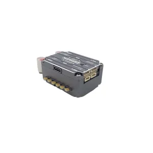 Axisflying Plug and Play Stack 50A F7 iSTACK - 20x20mm